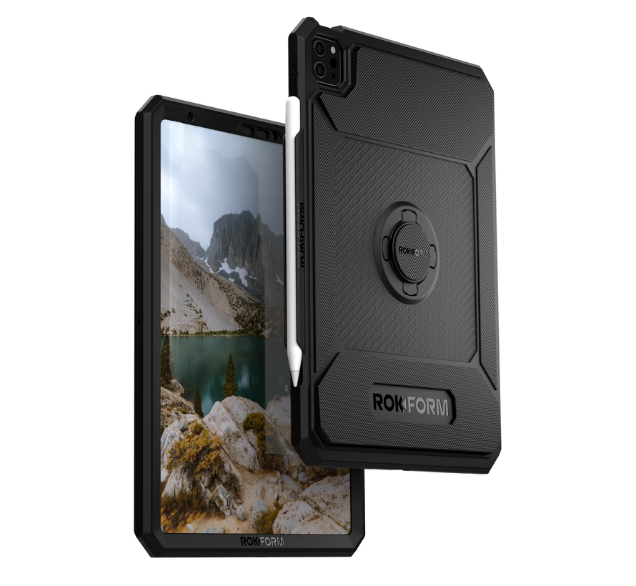 Rugged iPad Case iPad Air 4/5 en iPad Pro 11