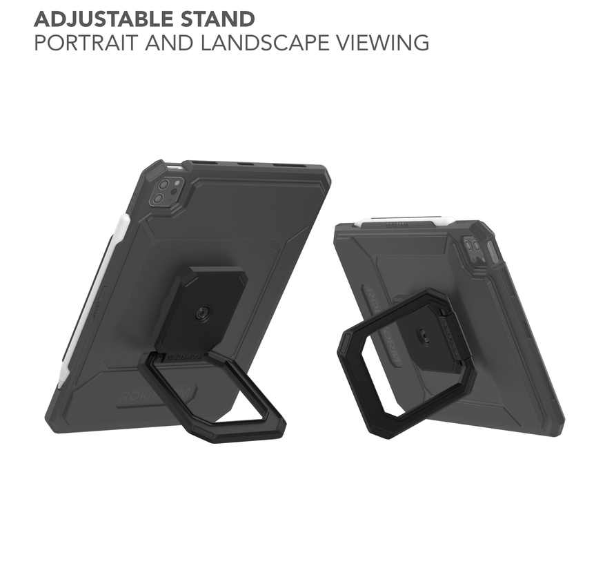 Rugged iPad Case iPad Air 4/5 en iPad Pro 11