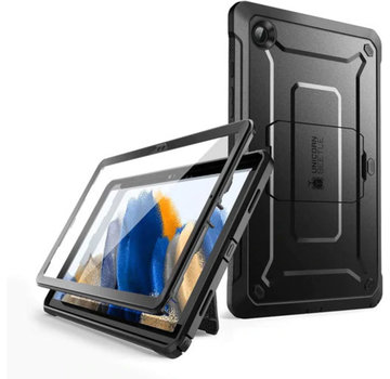 Supcase Unicorn Beetle Pro Samsung Galaxy Tab A8 (2022) Black