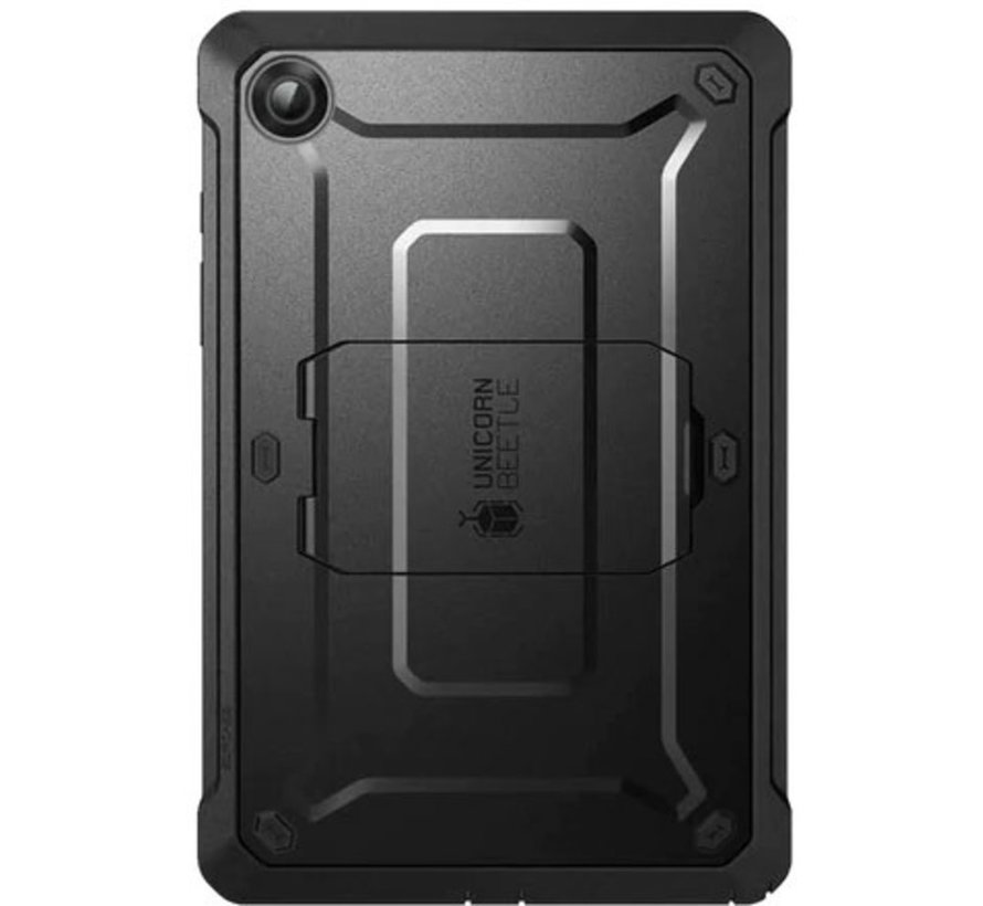 Supcase Unicorn Beetle Pro Samsung Galaxy Tab A8 (2022) Black