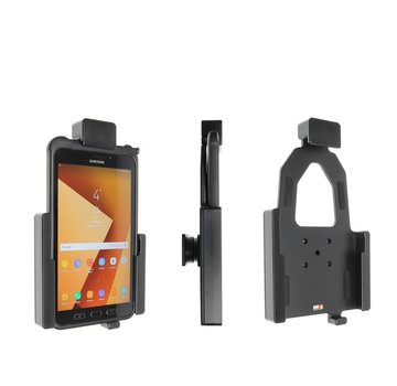 Brodit houder Samsung Galaxy Tab Active 2/3/5 LOCK VEER 741003