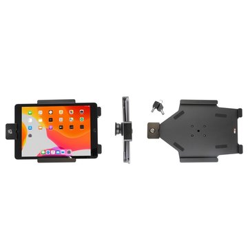 Brodit houder Apple iPad 10.2  met LOCK 2Key 739168