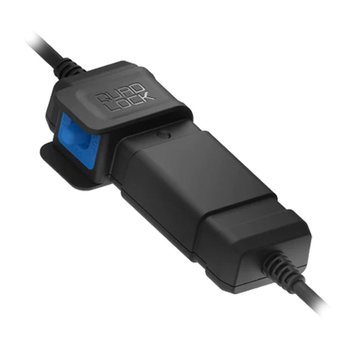 Quad Lock Motorfiets - Waterdichte 12V naar USB Smart Adapter