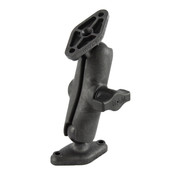 RAM Mount Klemarmset met Diamantbasis - Composiet - B-maat (25mm)
