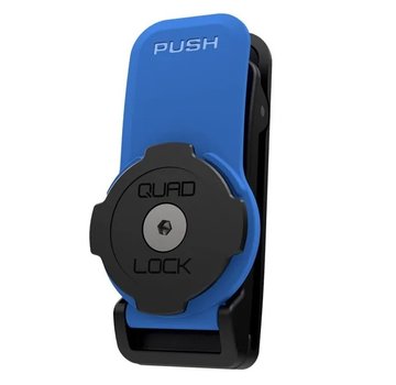 Quad Lock Riem/Utility/Rugzak - Utility/riemclip