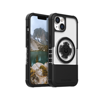 Rokform iPhone 14  Crystal Case