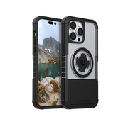 Rokform iPhone 14  Pro Crystal Case