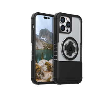 Rokform iPhone 14  Pro Crystal Case