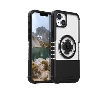 Rokform iPhone 14  Plus Crystal Case