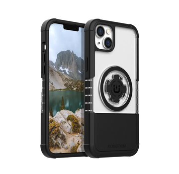 Rokform iPhone 14  Plus Crystal Case