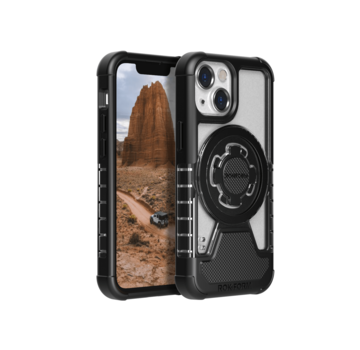 Rokform iPhone 13 Mini Crystal Case