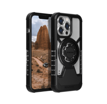 Rokform iPhone 13 Pro Crystal Case