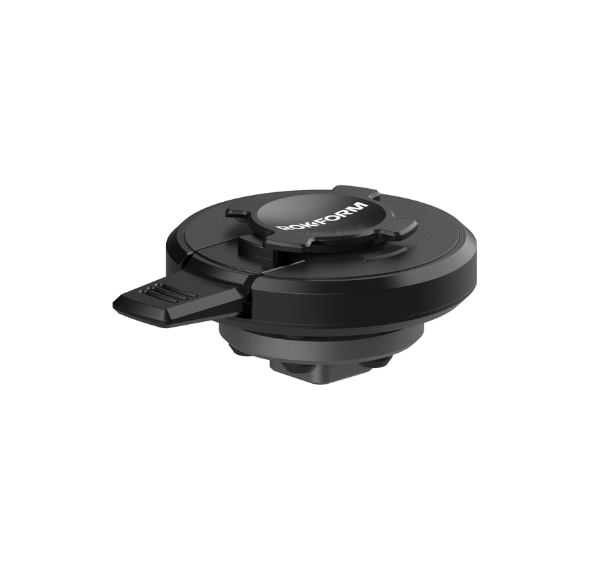 Motorcycle Mount Vibration Dampener