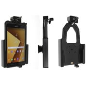 Brodit houder Samsung Galaxy Tab Active 2/3/5 met LOCK 2Key 739003