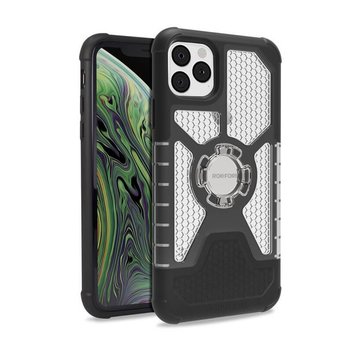 Rokform iPhone 11  Pro Max Crystal Case