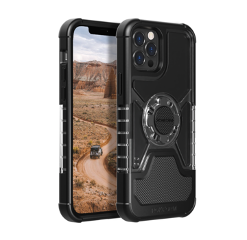 Rokform iPhone 12/12 Pro Crystal Case