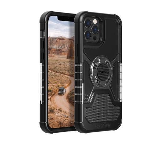 Rokform iPhone 12/12 Pro Crystal Case