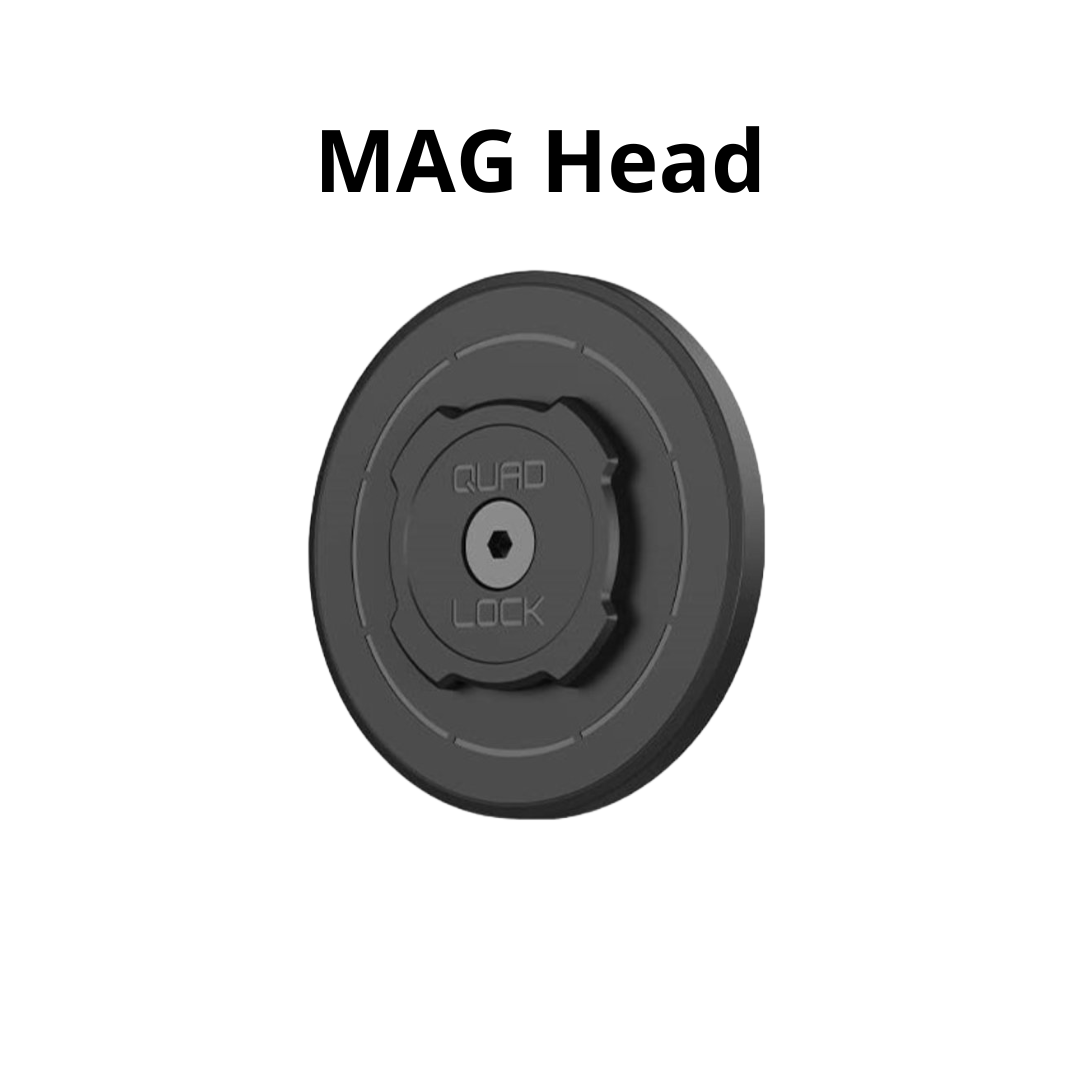 Quad Lock 360 Head - MAG Head