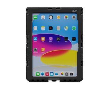 Andres aiShell 10.9 heavy-duty case iPad 10th-11th Gen - Kleurkeuze