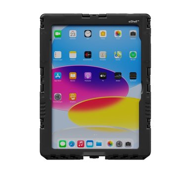 Andres aiShell 10.9 heavy-duty case iPad  10th Gen 10.9 (2022) - Kleurkeuze