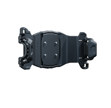 Andres Quicksnapper aiShell 10.9 iPad, Air 11, Pro 11 cases