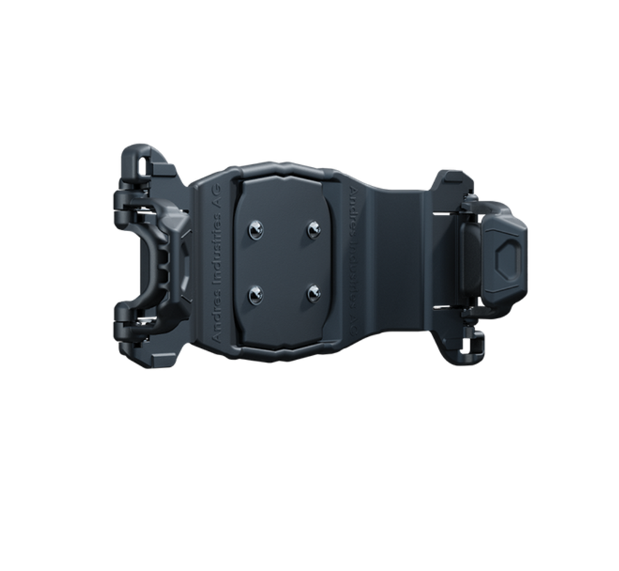 Quicksnapper aiShell 10.9 iPad, Air 11, Pro 11 cases