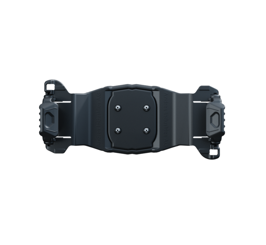 Quicksnapper aiShell 10.9 iPad, Air 11, Pro 11 cases
