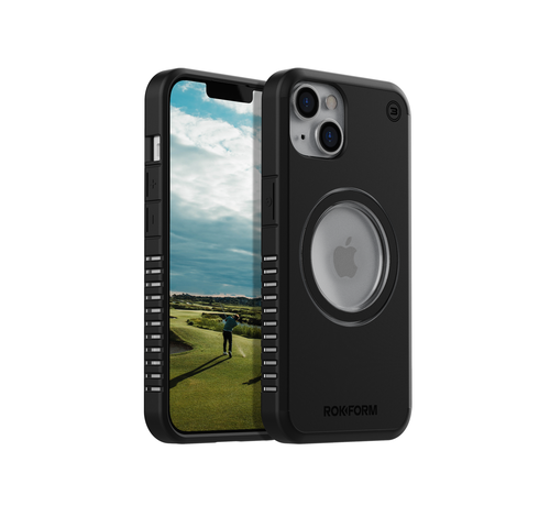 Rokform iPhone 13 | Eagle 3 Magnetic Golf Phone Case