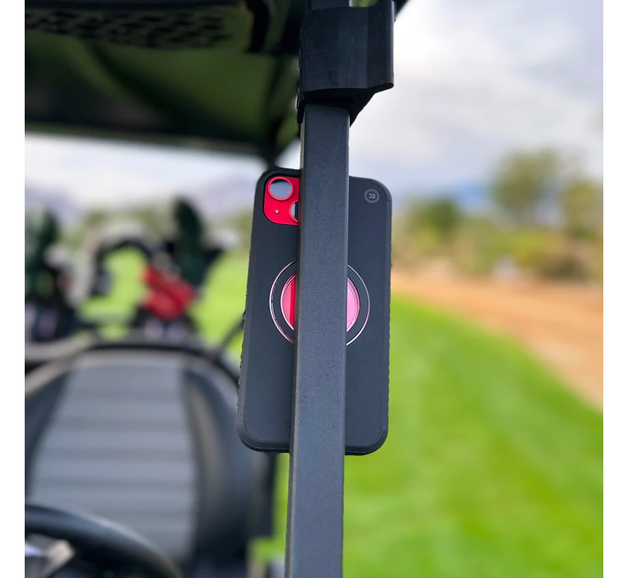 iPhone 13 Pro| Eagle 3 Magnetic Golf Phone Case