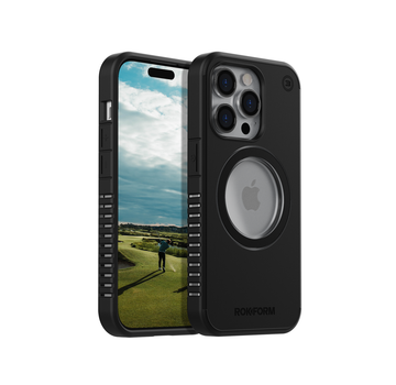 Rokform iPhone 13 Pro| Eagle 3 Magnetic Golf Phone Case