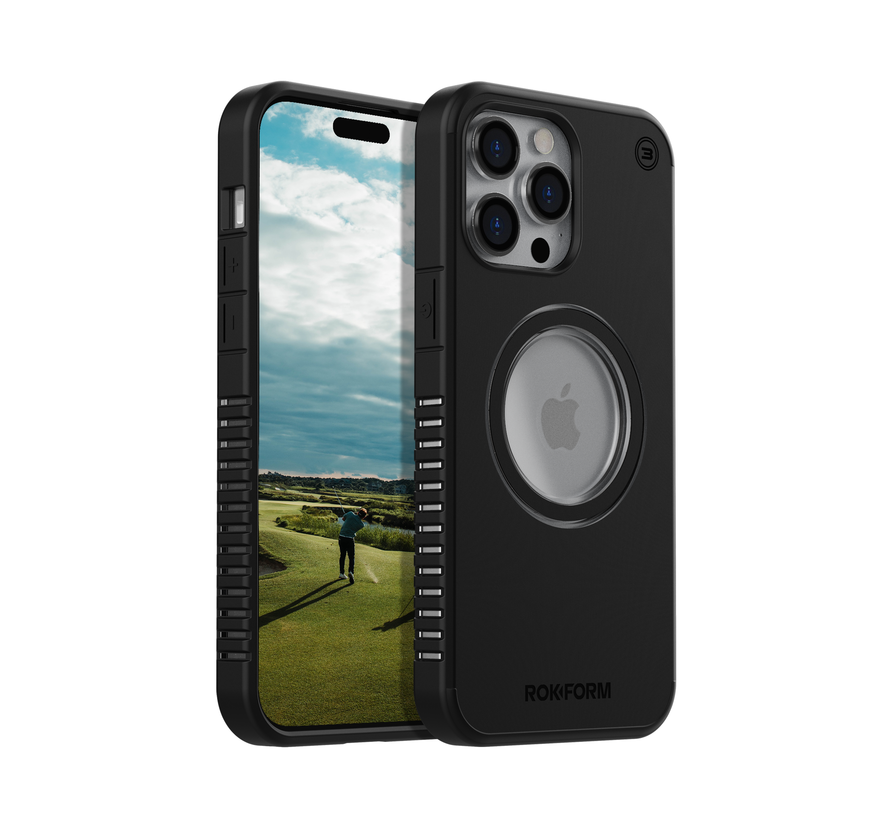 iPhone 13 Pro Max| Eagle 3 Magnetic Golf Phone Case