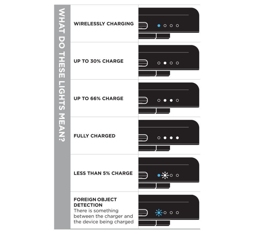 MAG Battery Pack