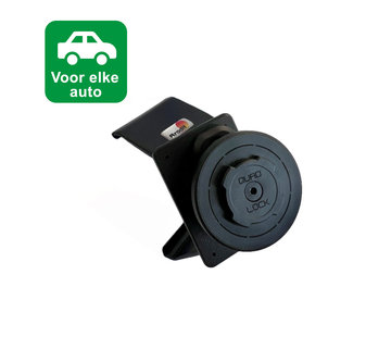 Emounts Proclip met Quad Lock MAG Mount- Auto keuze