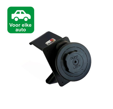 Emounts Proclip met Quad Lock MAG Mount- Auto keuze