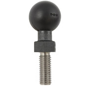 RAM Mount B-kogel (25 mm) Tough Ball met schroefdraad  M10-1,5 x 25 mm