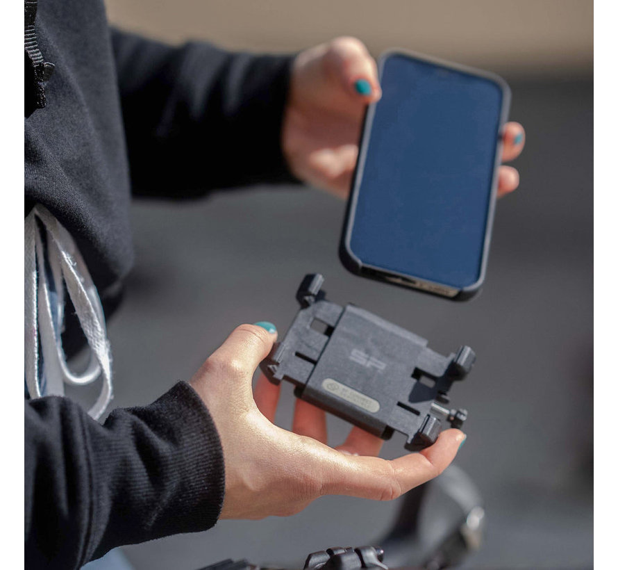 Universal Phone Clamp SPC+