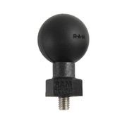 RAM Mount B-Kogel (25 mm) Tough Ball met M6 bout - RAP-B-379U-M616