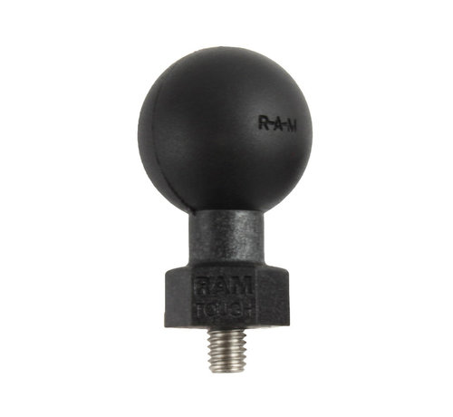 RAM Mount B-Kogel (25 mm) Tough Ball met M6 Bout - RAP-B-379U-M616