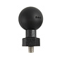B-Kogel (25 mm) Tough Ball met M6 Bout - RAP-B-379U-M616