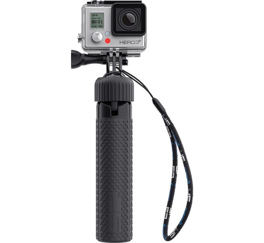 Tripod Grip