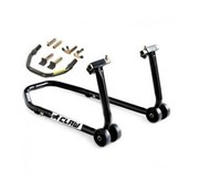CLAW Paddock Stand Motor - Voor/Achter - Inclusief Adapters