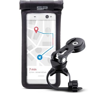 SP Connect Bike Bundle Universal Case SPC+