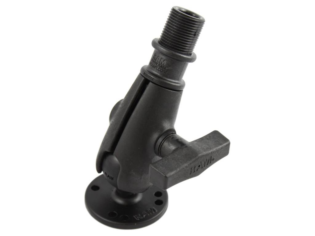 RAM Mount Marine Antenne mount