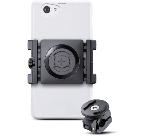 SP Connect Moto Scooter Bundle SPC+ Universal Phone Clamp