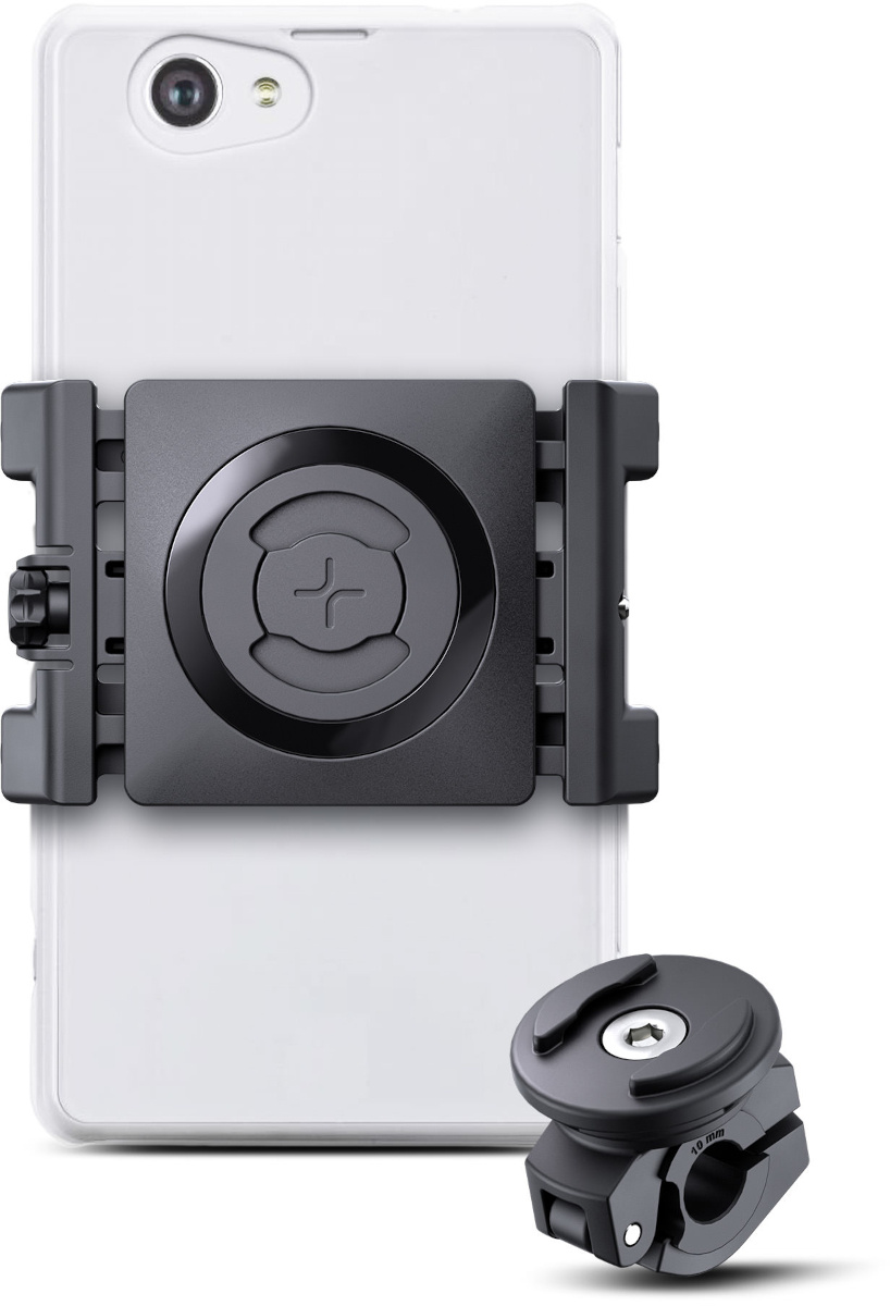 SP Connect Moto Scooter Bundle SPC+ Universal Phone Clamp
