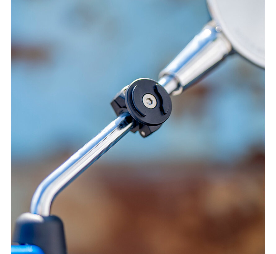 Moto Scooter Bundle SPC+ Universal Phone Clamp