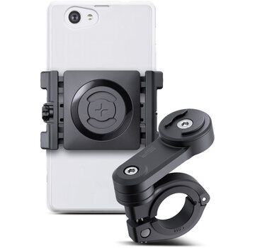 SP Connect Moto Bundle LT SPC+ Universal Phone Clamp