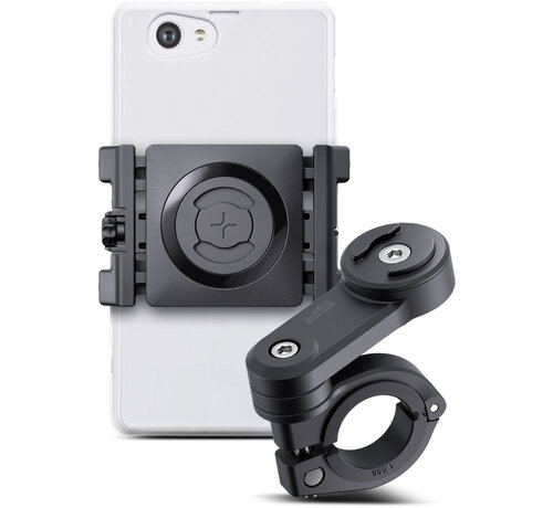 SP Connect  Moto Bundle LT SPC+ Universal Phone Clamp