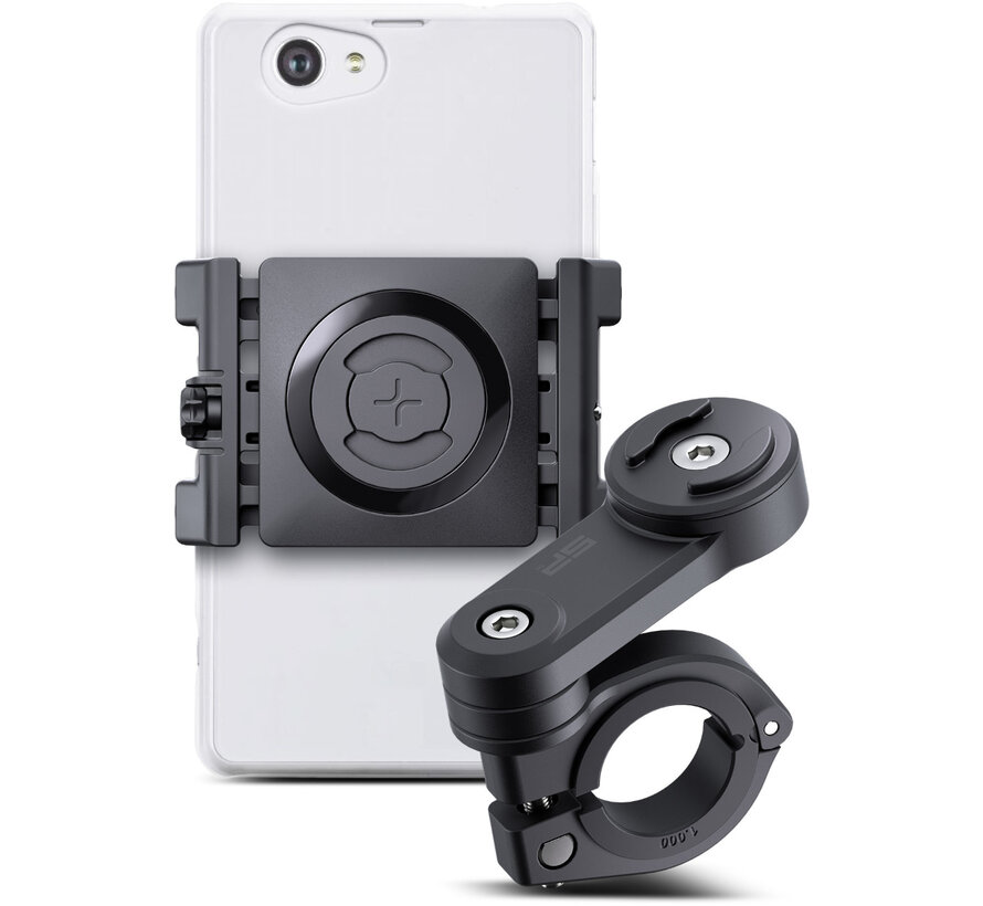 Moto Bundle LT SPC+ Universal Phone Clamp