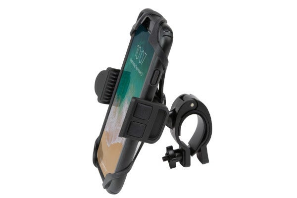 Scosche Fietsbevestiging smartphone